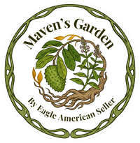 Maven's Garden